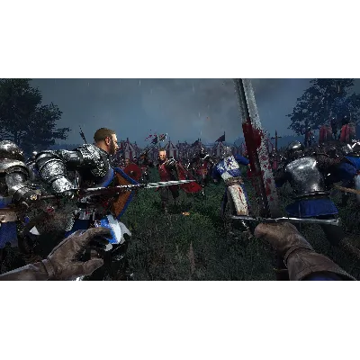 CHIVALRY II (2) Special Edition (Epic Games) Global - irongamers.ru