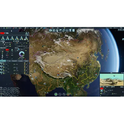 Terra Invicta АВТОДОСТАВКА STEAM GLOBAL МГНОВЕННО ЛИЦЕНЗИЯ - irongamers.ru