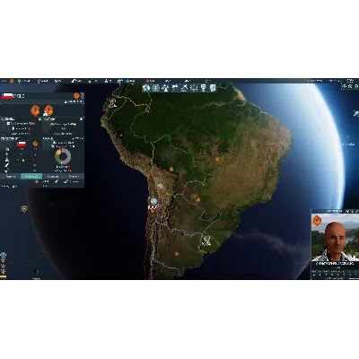 Terra Invicta АВТОДОСТАВКА STEAM GLOBAL МГНОВЕННО ЛИЦЕНЗИЯ - irongamers.ru