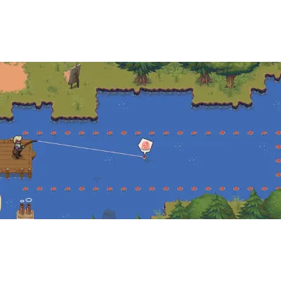 Potion Permit STEAM Россия - irongamers.ru