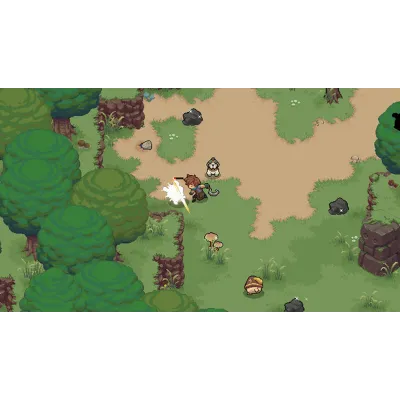 Potion Permit STEAM Россия - irongamers.ru