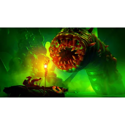 Little Orpheus STEAM Россия - irongamers.ru