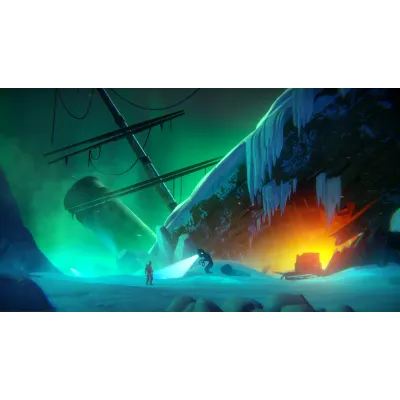 Little Orpheus STEAM Россия - irongamers.ru