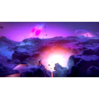 Little Orpheus STEAM Россия - irongamers.ru
