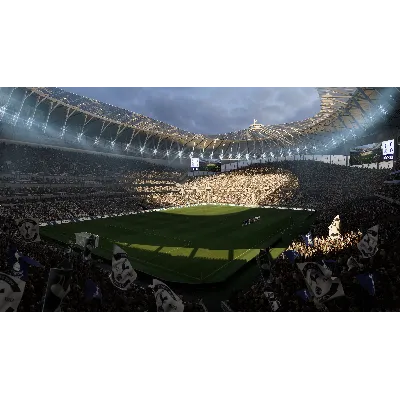 ВЕСЬ МИР FIFA 23 Standard Edition Xbox One КЛЮЧ - irongamers.ru