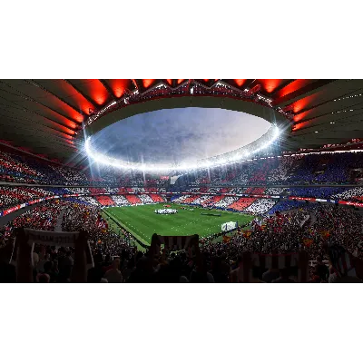 ВЕСЬ МИР FIFA 23 Standard Edition Xbox One КЛЮЧ - irongamers.ru