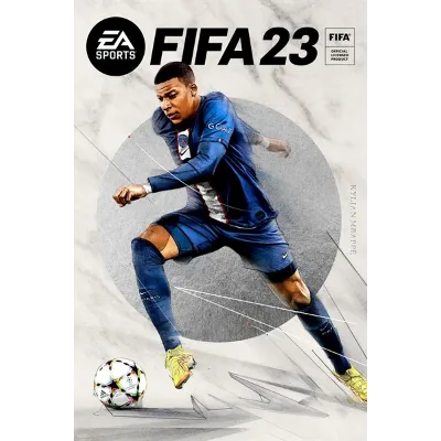 ВЕСЬ МИР FIFA 23 Standard Edition Xbox One КЛЮЧ - irongamers.ru