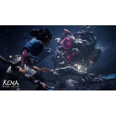 Kena Bridge of Spirits АВТОДОСТАВКА STEAM GLOBAL МГНОВЕННО ЛИЦЕНЗИЯ - irongamers.ru