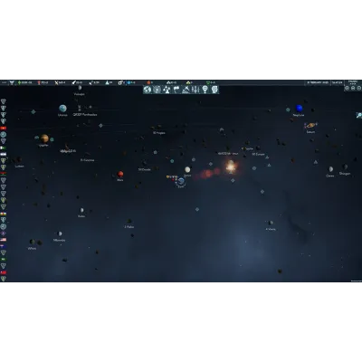 Terra Invicta | АВТОДОСТАВКА [Россия - Steam Gift] - irongamers.ru