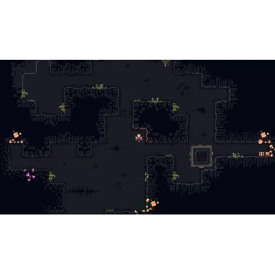 Dome Keeper: Engineer Gear Pack DLC АВТОДОСТАВКА STEAM РОССИЯ - irongamers.ru