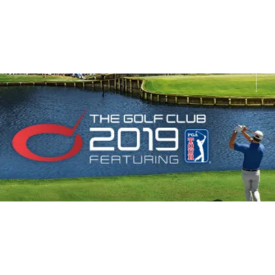 The Golf Club™ 2019 featuring PGA TOUR -⭐Steam\GLOBAL - irongamers.ru