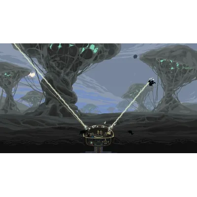 Dome Keeper STEAM Россия - irongamers.ru