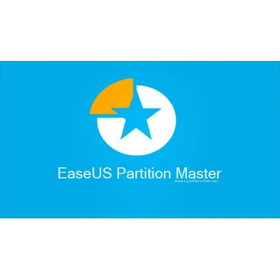 EaseUS Partition Master Professional | Лицензионный ключ, код активации PRO версии - irongamers.ru