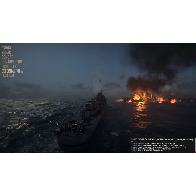 Destroyer: The U-Boat Hunter АВТОДОСТАВКА STEAM GLOBAL МГНОВЕННО ЛИЦЕНЗИЯ - irongamers.ru