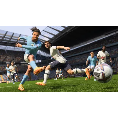 ⭐ FIFA 23 Ultimate Edition - ORIGIN (GLOBAL) - irongamers.ru
