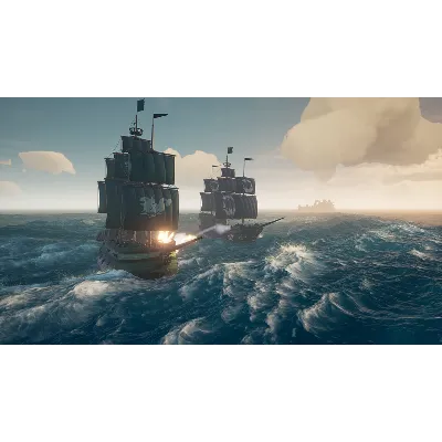 SEA OF THIEVES 2026 EDITION XBOX ONE/ X|S КЛЮЧ USA ЛИЦЕНЗИЯ - irongamers.ru