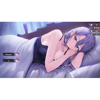 幸福的二人房 Спальня счастья Happiness Double Room АВТОДОСТАВКА STEAM GLOBAL МГНОВЕННО ЛИЦЕ - irongamers.ru