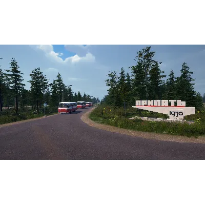 Bus World АВТОДОСТАВКА STEAM GLOBAL МГНОВЕННО ЛИЦЕНЗИЯ - irongamers.ru