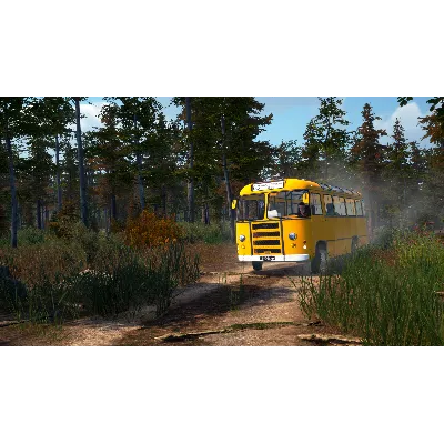 Bus World АВТОДОСТАВКА STEAM GLOBAL МГНОВЕННО ЛИЦЕНЗИЯ - irongamers.ru