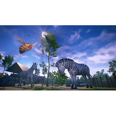 Bee Simulator Xbox One / Xbox Series X|S КЛЮЧ - irongamers.ru