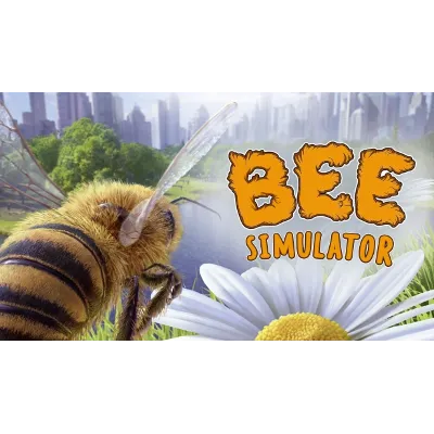 Bee Simulator Xbox One / Xbox Series X|S КЛЮЧ - irongamers.ru
