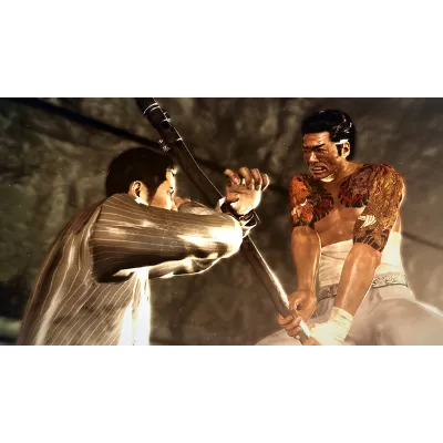 Yakuza 0 (2015) (Steam Ключ / РФ + Global) - irongamers.ru