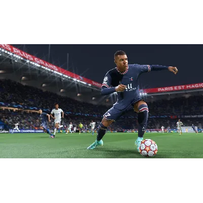 FIFA 23 НАВСЕГДА Origin EA - irongamers.ru