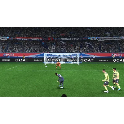 FIFA 23 НАВСЕГДА Origin EA - irongamers.ru