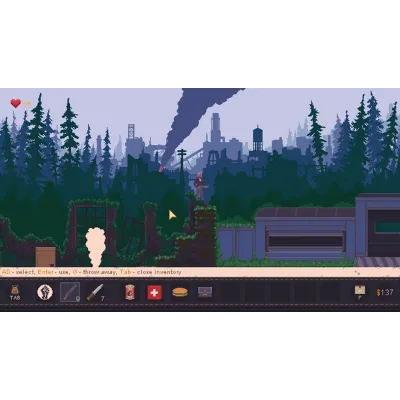 The Underground Man 2 | Steam Gift Россия - irongamers.ru