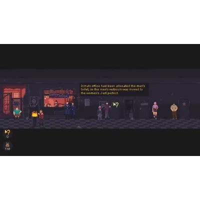 The Underground Man 2 | Steam Gift Россия - irongamers.ru