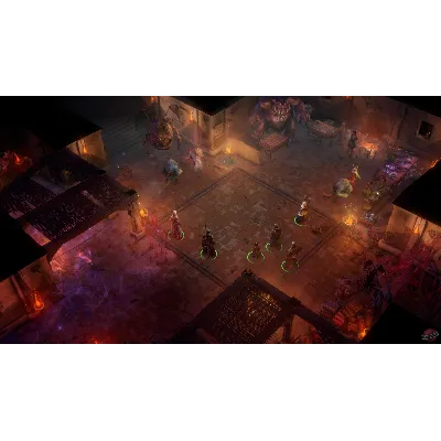Pathfinder Wrath of the Righteous - Season Pass XBOX - irongamers.ru