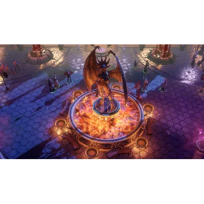 Pathfinder Wrath of the Righteous - Season Pass XBOX - irongamers.ru
