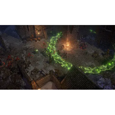 Pathfinder Wrath of the Righteous - Season Pass XBOX - irongamers.ru