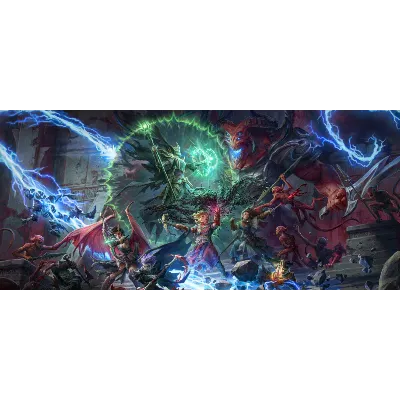 Pathfinder Wrath of the Righteous - Season Pass XBOX - irongamers.ru
