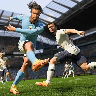 FIFA 23 / FIFA 2023 (EA app Оффлайн) Автоактивация - irongamers.ru