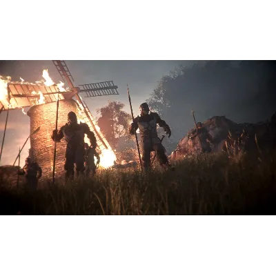 A PLAGUE TALE: INNOCENCE XBOX ONE|XS КЛЮЧ - irongamers.ru