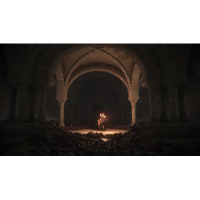 A PLAGUE TALE: INNOCENCE XBOX ONE|XS КЛЮЧ - irongamers.ru
