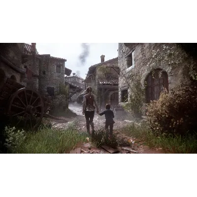 A PLAGUE TALE: INNOCENCE XBOX ONE|XS КЛЮЧ - irongamers.ru
