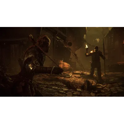 A PLAGUE TALE: INNOCENCE XBOX ONE|XS КЛЮЧ - irongamers.ru