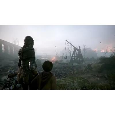 A PLAGUE TALE: INNOCENCE XBOX ONE|XS КЛЮЧ - irongamers.ru