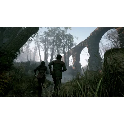 A PLAGUE TALE: INNOCENCE XBOX ONE|XS КЛЮЧ - irongamers.ru