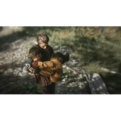 A PLAGUE TALE: INNOCENCE XBOX ONE|XS КЛЮЧ - irongamers.ru