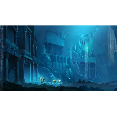 GREAK: MEMORIES OF AZUR XBOX ONE|XS КЛЮЧ - irongamers.ru