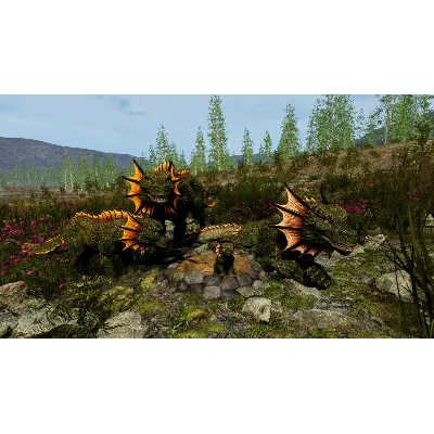 Day of Dragons АВТОДОСТАВКА STEAM GLOBAL МГНОВЕННО ЛИЦЕНЗИЯ - irongamers.ru