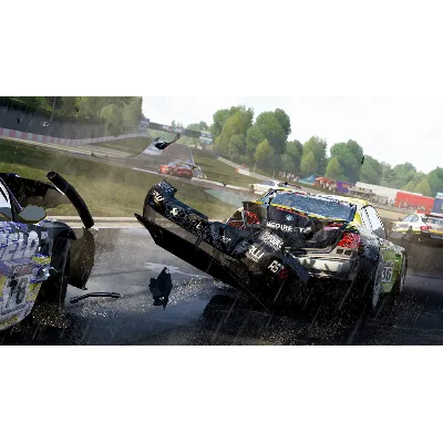 Project CARS XBOX ONE SERIES X|S Ключ Эксклюзив - irongamers.ru