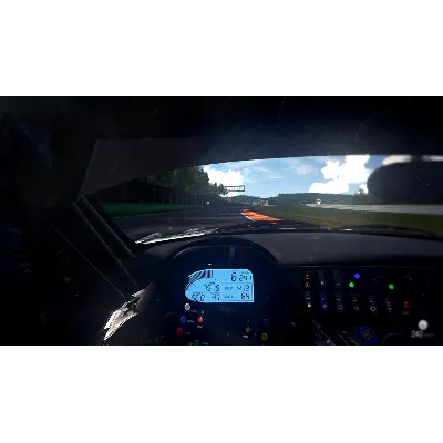 Project CARS XBOX ONE SERIES X|S Ключ Эксклюзив - irongamers.ru