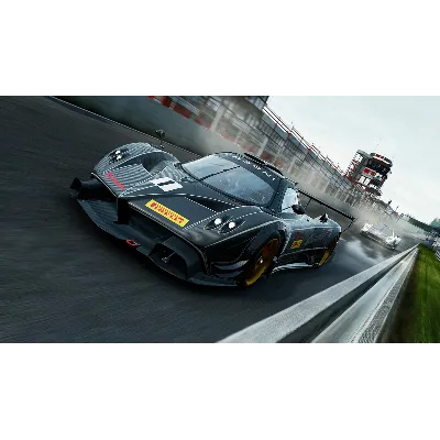 Project CARS XBOX ONE SERIES X|S Ключ Эксклюзив - irongamers.ru