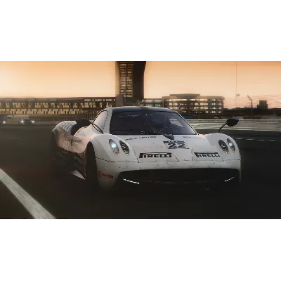 Project CARS XBOX ONE SERIES X|S Ключ Эксклюзив - irongamers.ru