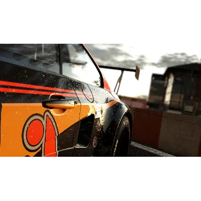 Project CARS XBOX ONE SERIES X|S Ключ Эксклюзив - irongamers.ru