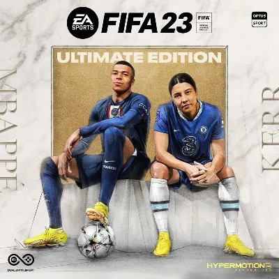 FIFA 23 НАВСЕГДА Origin EA - irongamers.ru